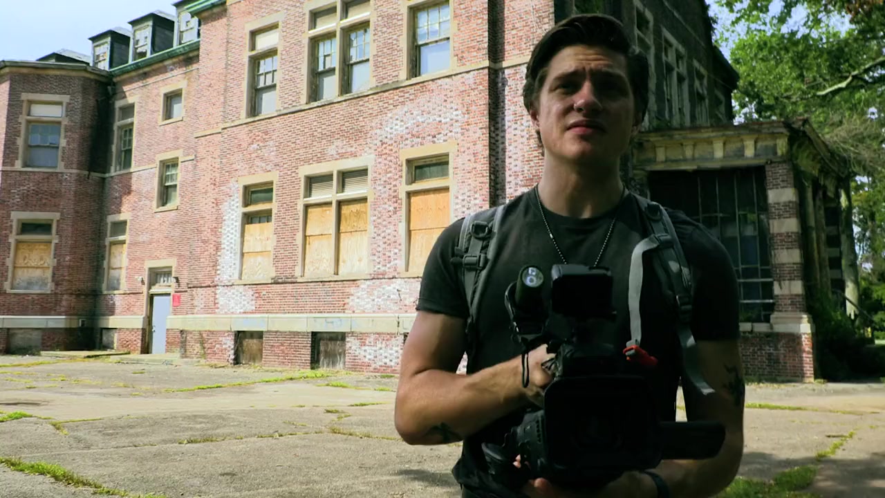 Devon screenshot 3