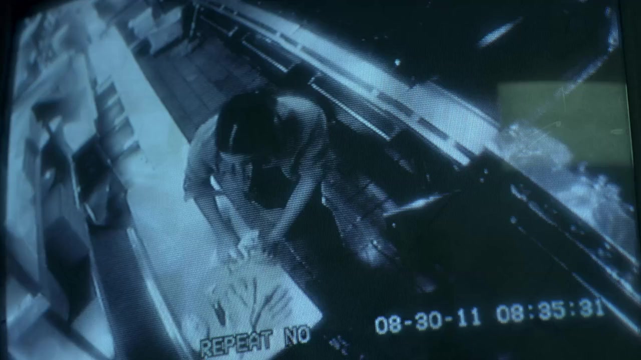 Devoured screenshot 1