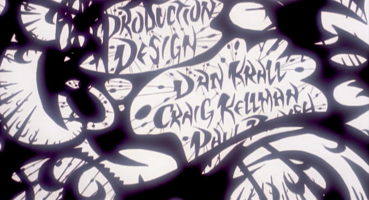 Dexter's Laboratory: Ego Trip screenshot 2