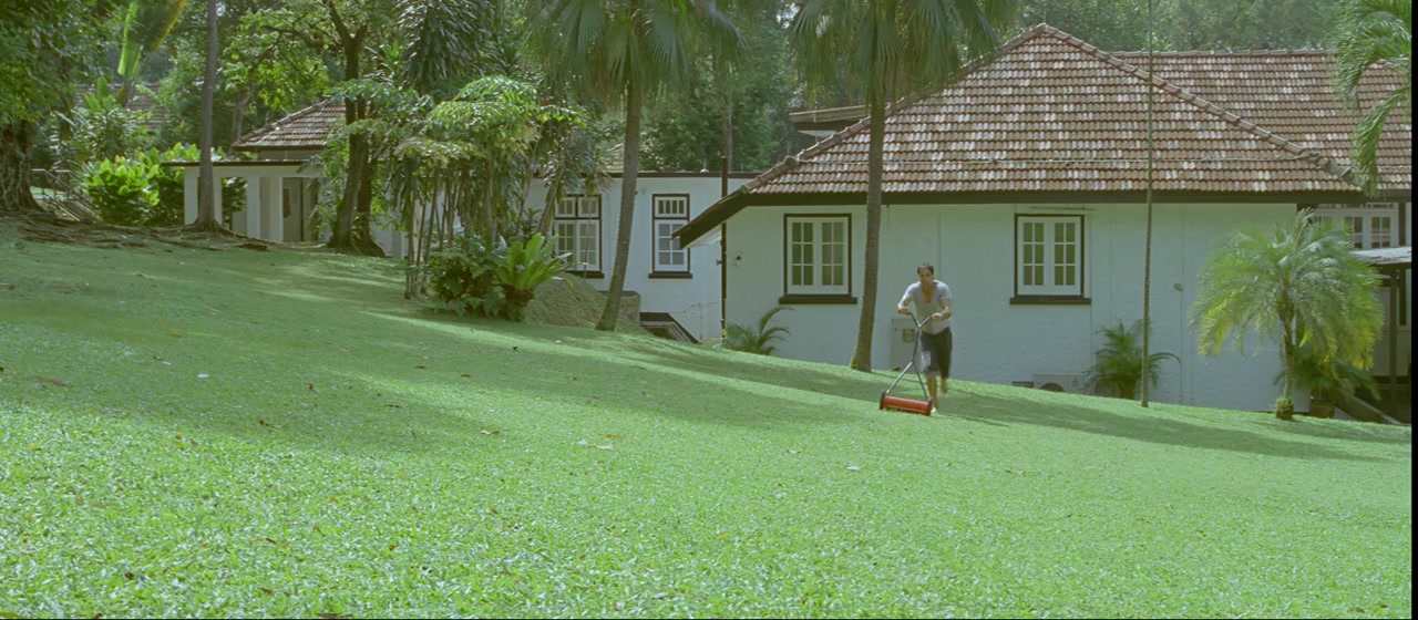 De Dana Dan screenshot 1