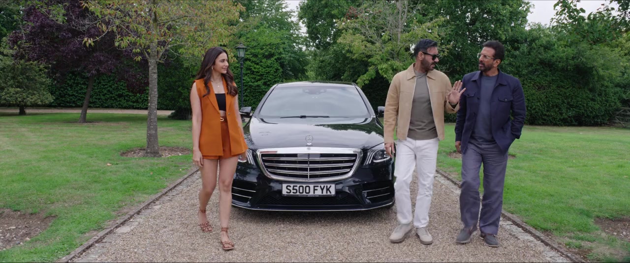 De De Pyaar De 2 screenshot 1