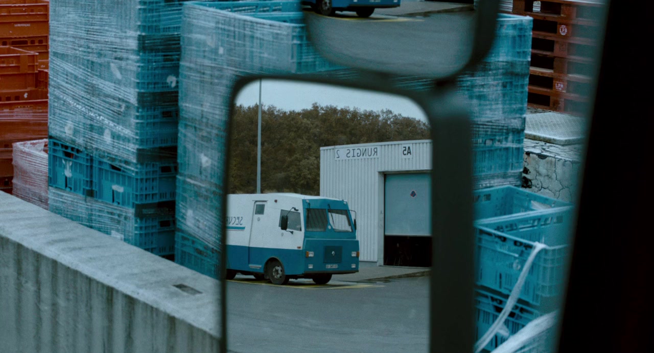 De force screenshot 1
