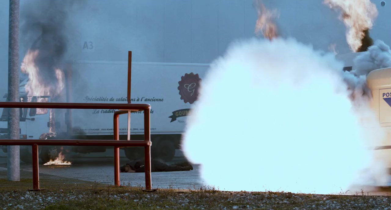 De force screenshot 3