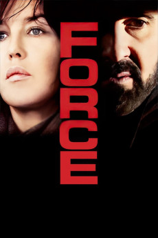 De force (2011) poster