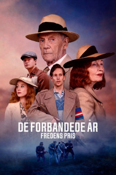 De forbandede år - Fredens pris (2026) poster