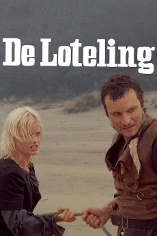 De loteling (1974) poster