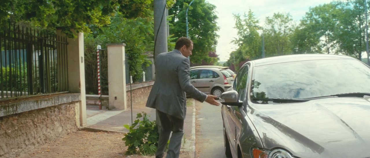 De l'autre côté du lit screenshot 2