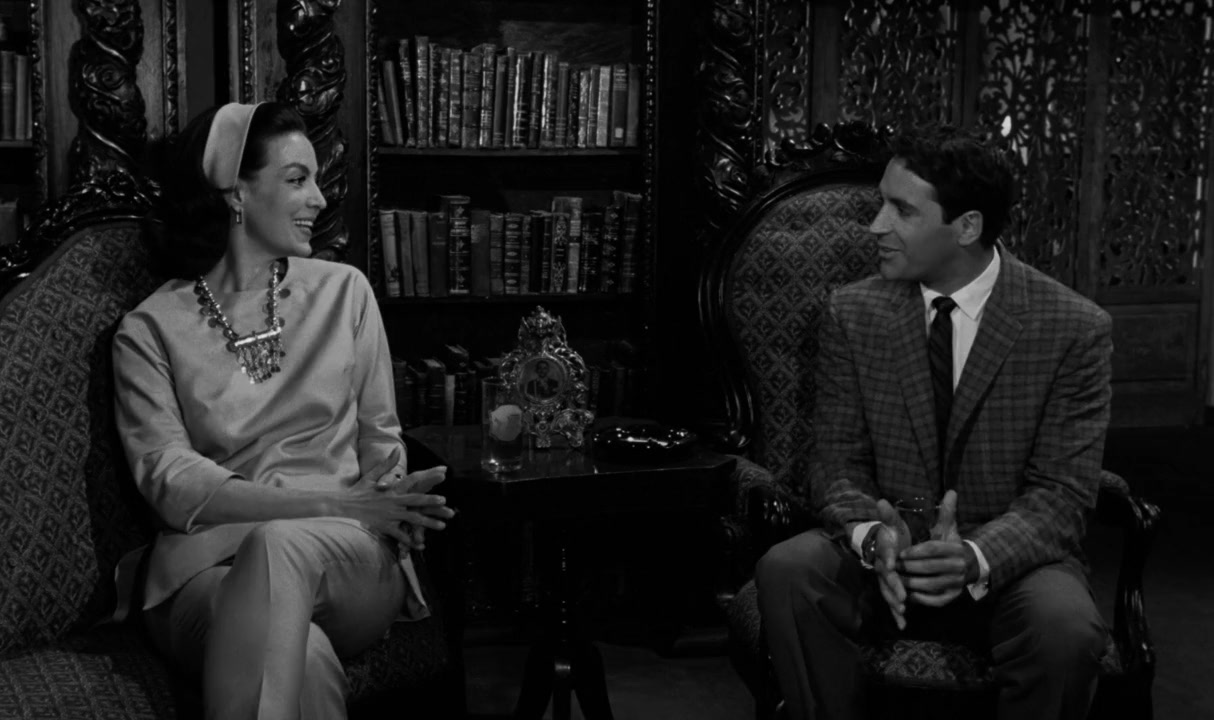 De l'amour screenshot 2