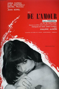 De l'amour (1964) poster