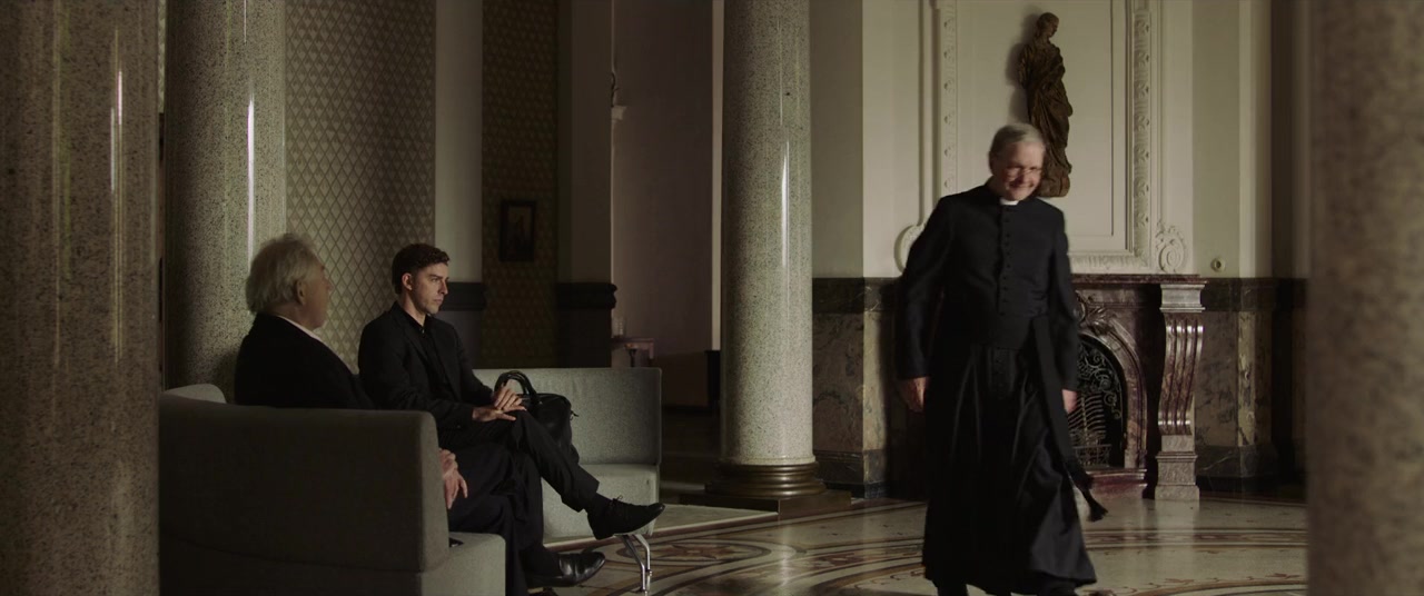 De man uit Rome screenshot 2