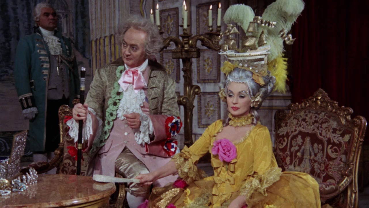 De Sade screenshot 1
