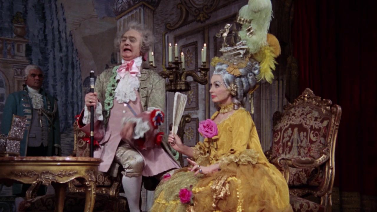 De Sade screenshot 2