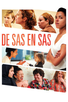 De sas en sas (2016) poster