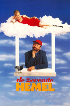 De zevende hemel (1993) poster