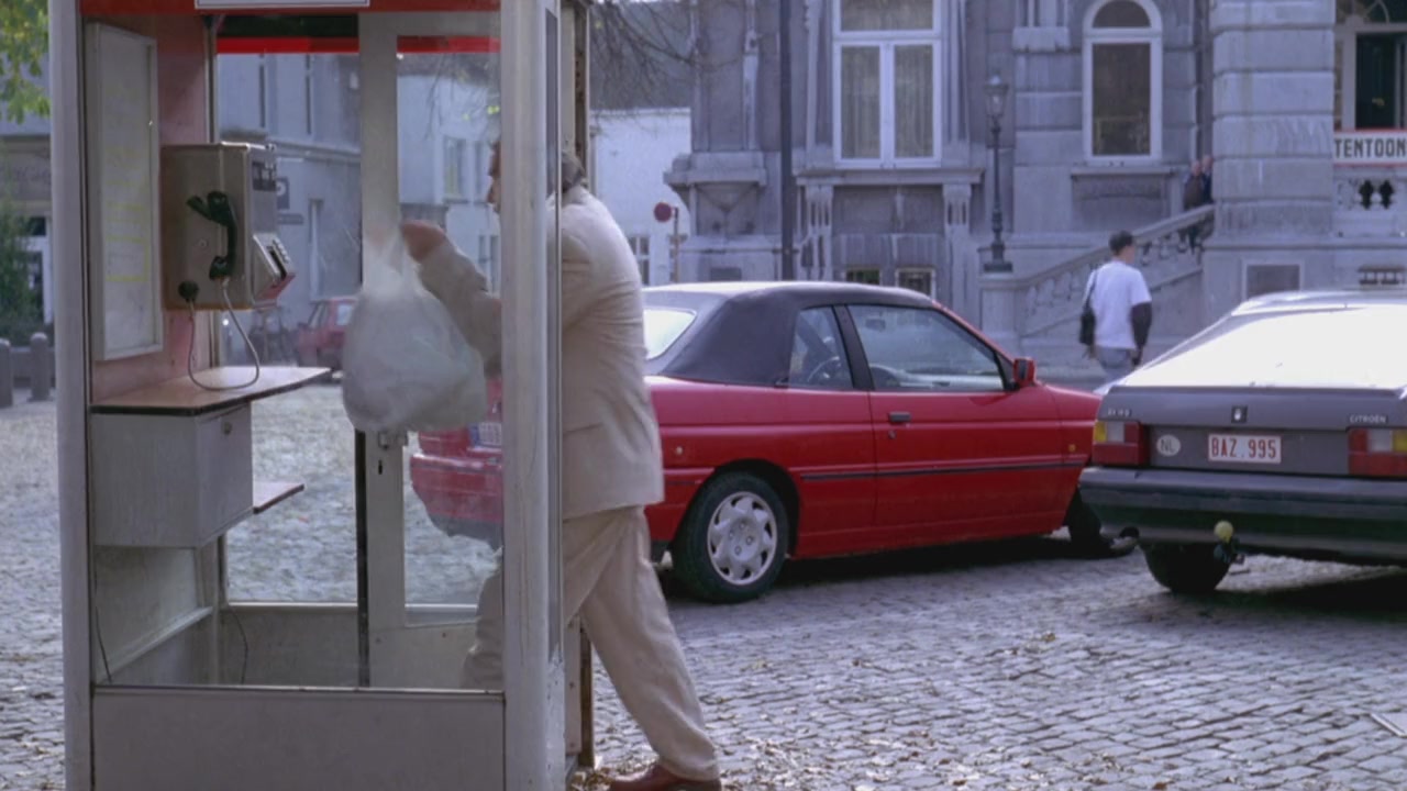 De zevende hemel screenshot 1