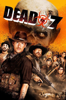 Dead 7 (2016) poster