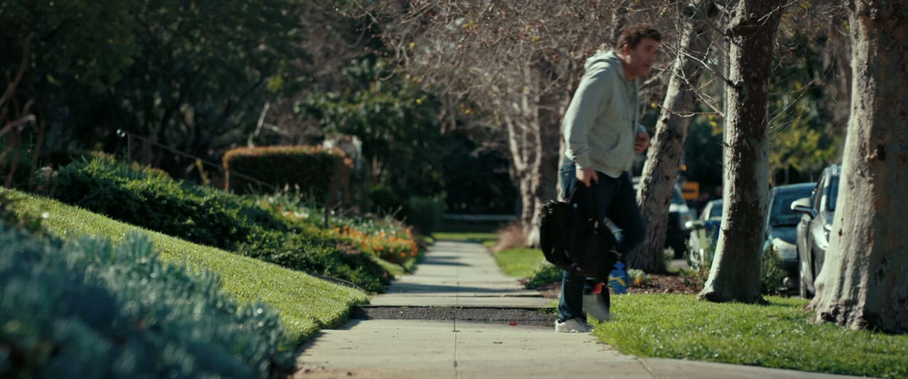 D(e)ad screenshot 2
