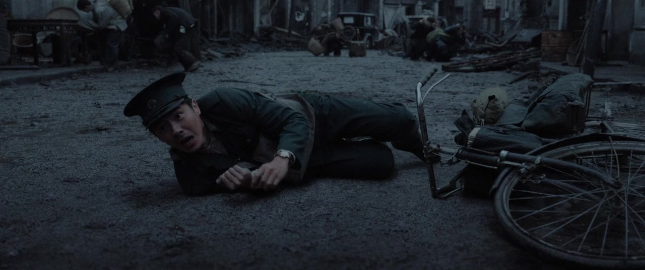 Nan Jing zhao xiang guan screenshot 1