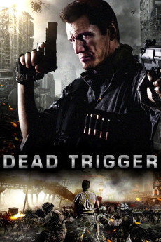 Dead Trigger (2017) poster