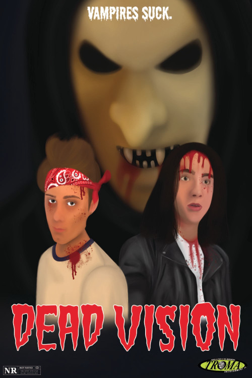404 Error (2021) poster