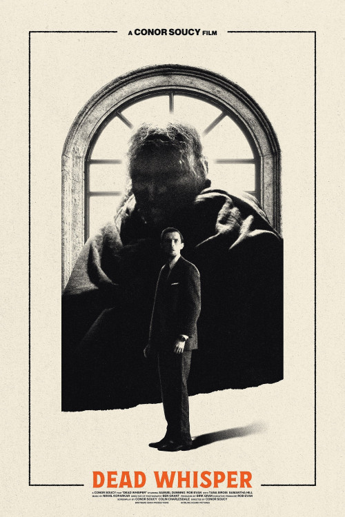 Dead Whisper (2024) poster