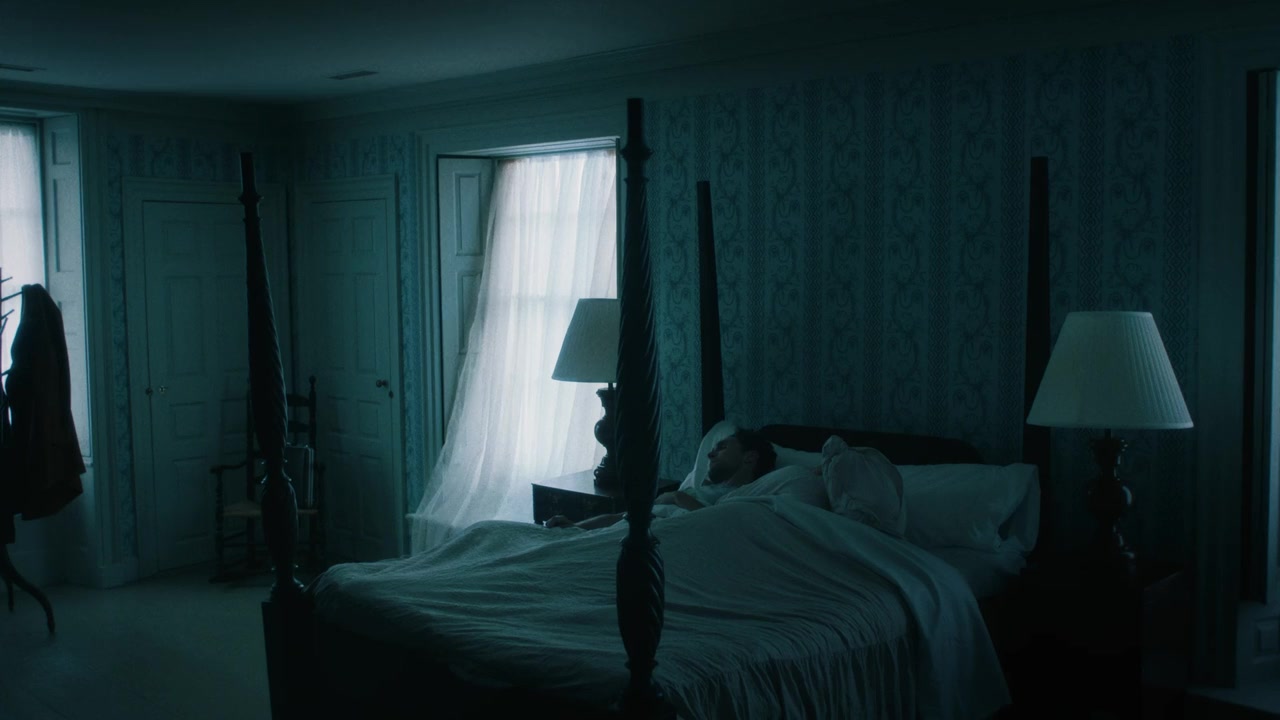 Dead Whisper screenshot 1
