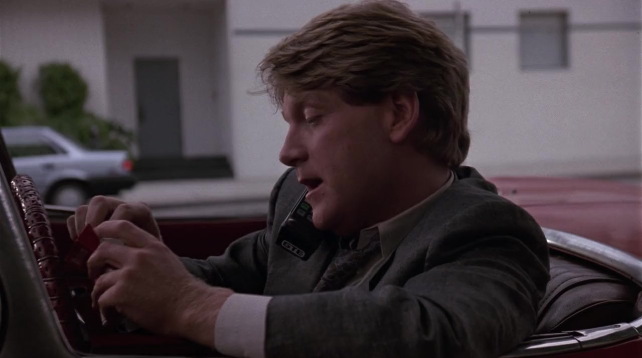 Dead Again screenshot 3