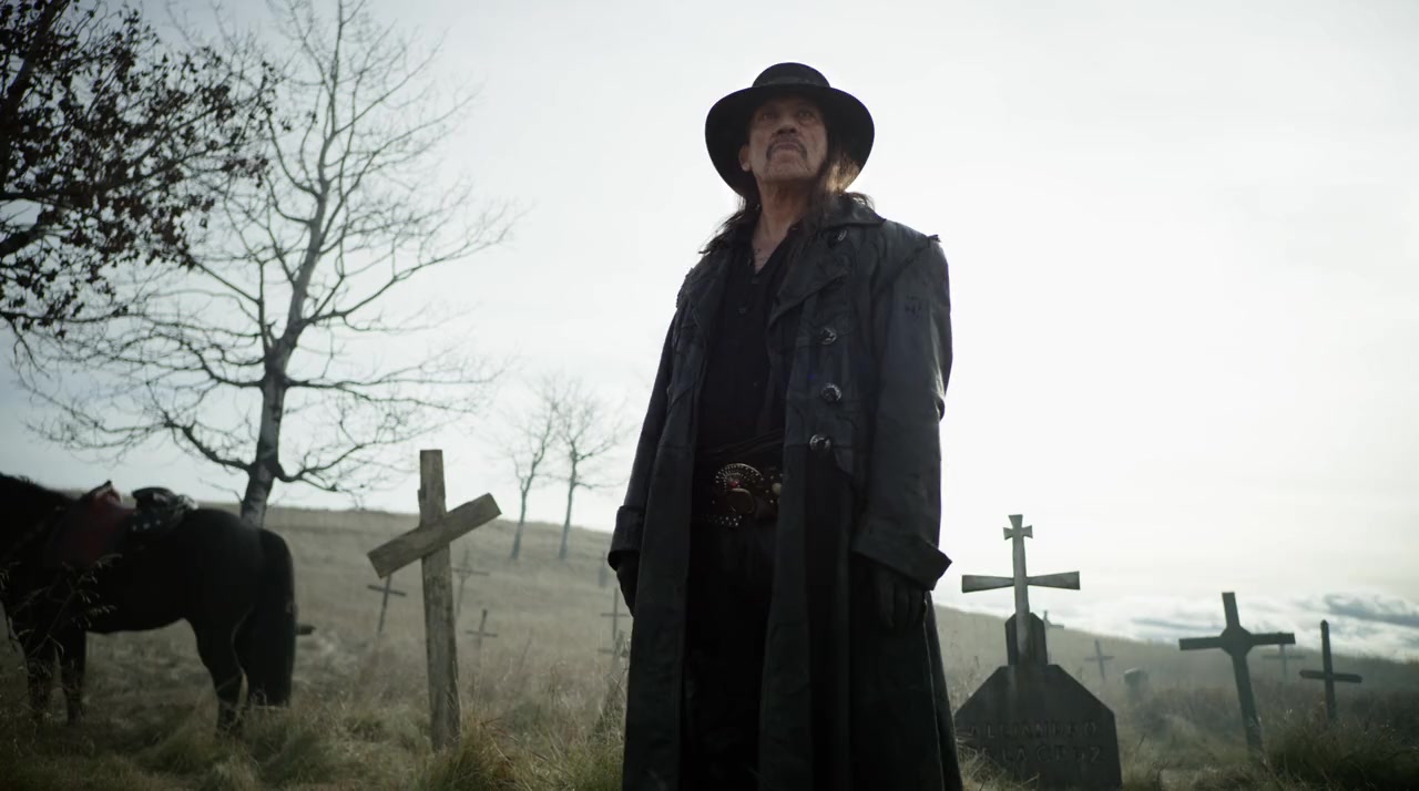 Dead Again in Tombstone screenshot 2