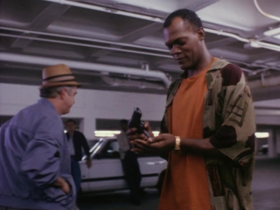 Dead and Alive: The Race for Gus Farace screenshot 1