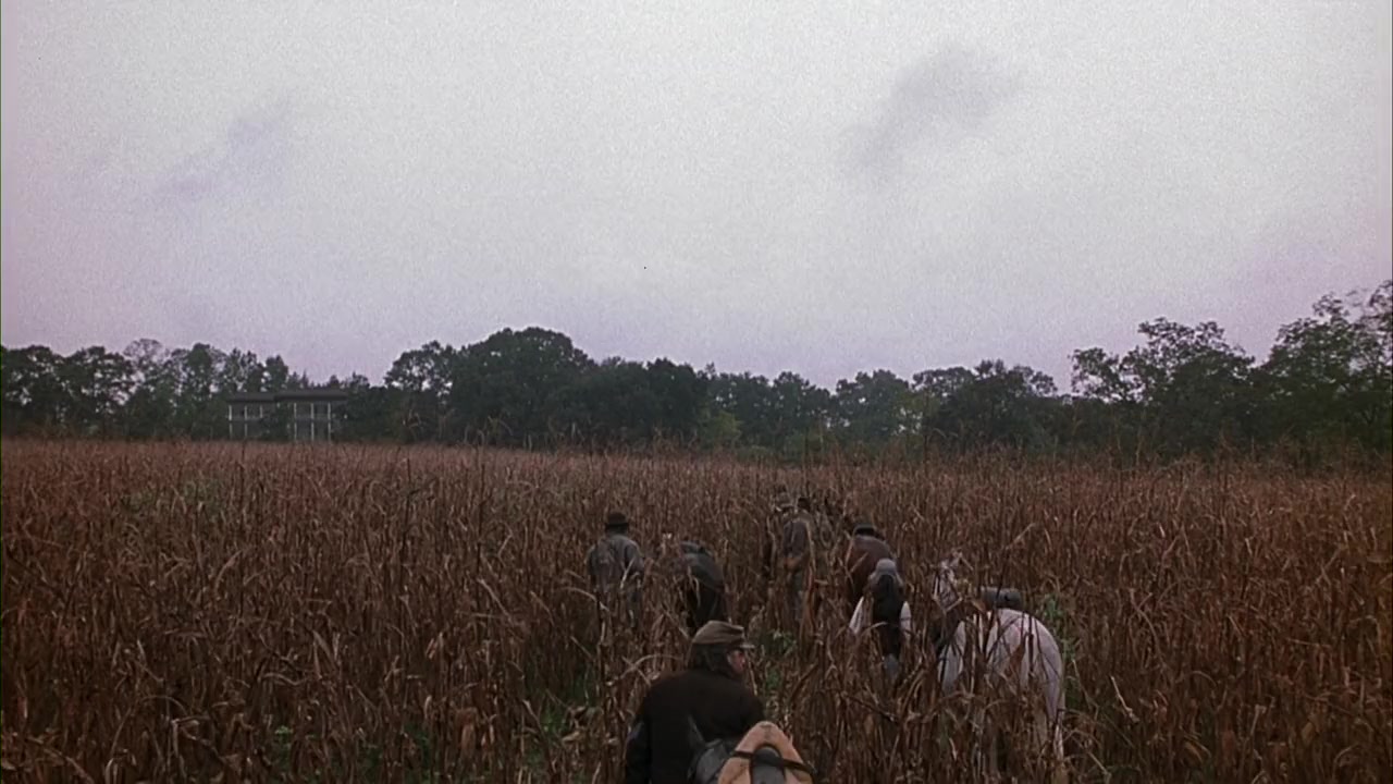 Dead Birds screenshot 3