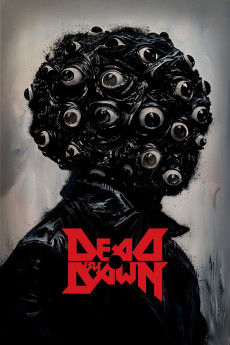 Dead by Dawn (2025) poster