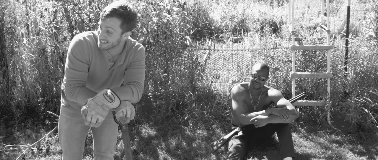 Dead County screenshot 1