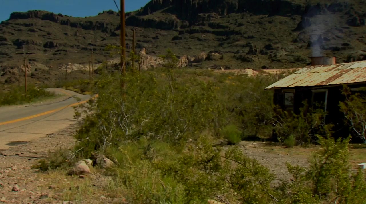 Dead End screenshot 2