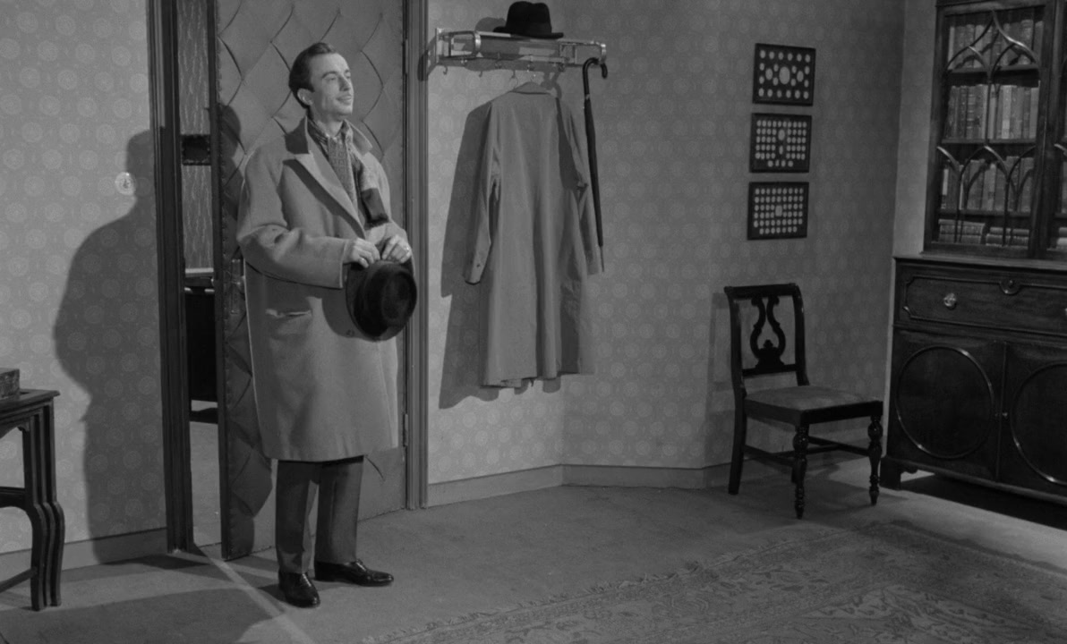 Die toten Augen von London screenshot 1