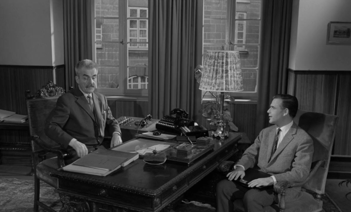 Die toten Augen von London screenshot 2