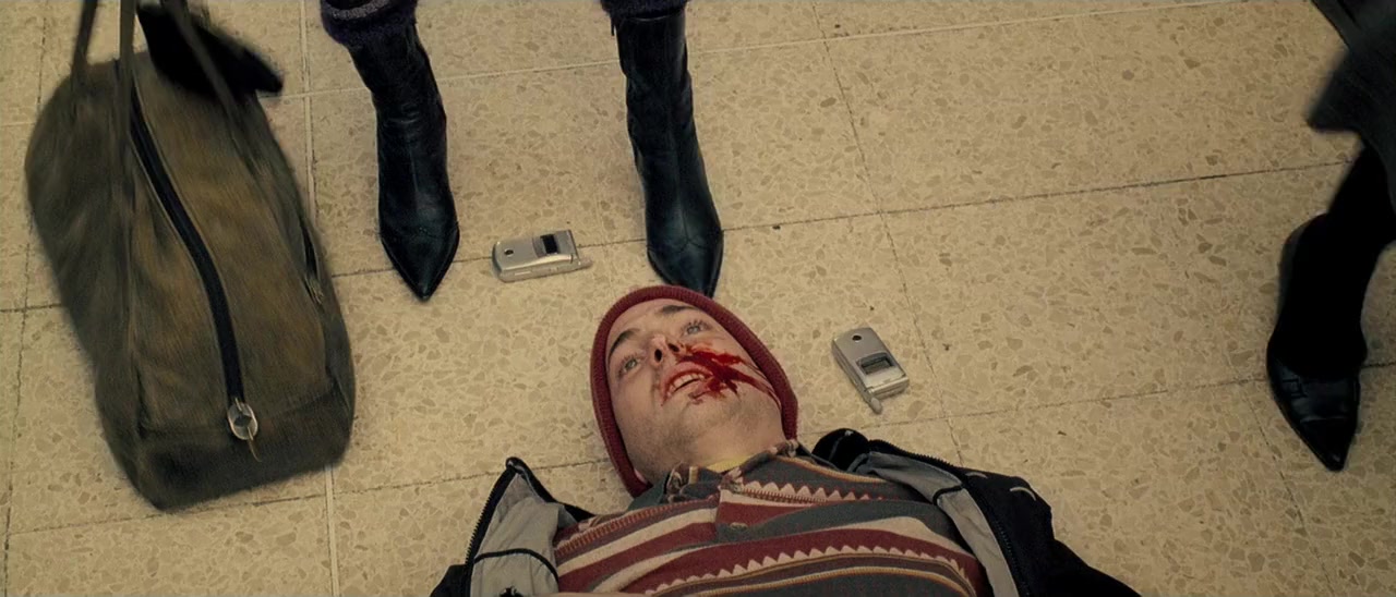 Dead Fish screenshot 1