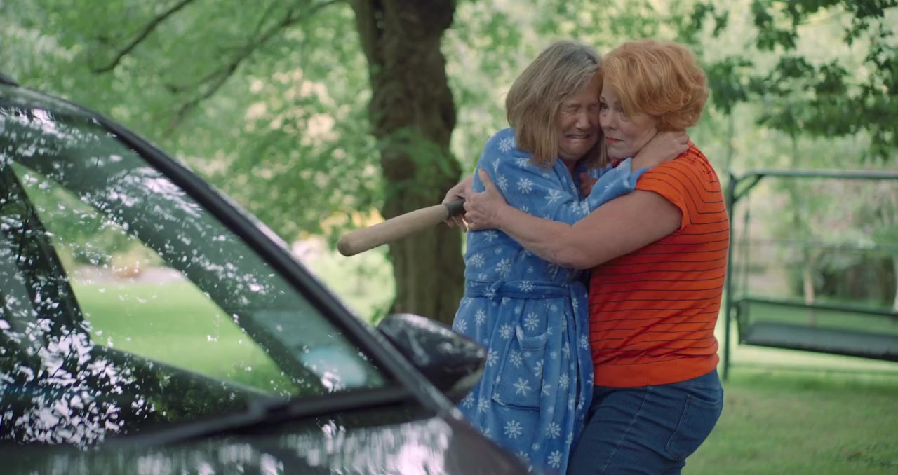 Dead Fred screenshot 2