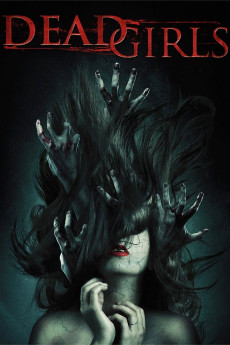 Dead Girls (2014) poster
