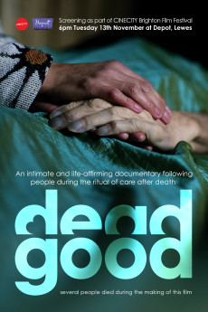 Dead Good (2019) poster