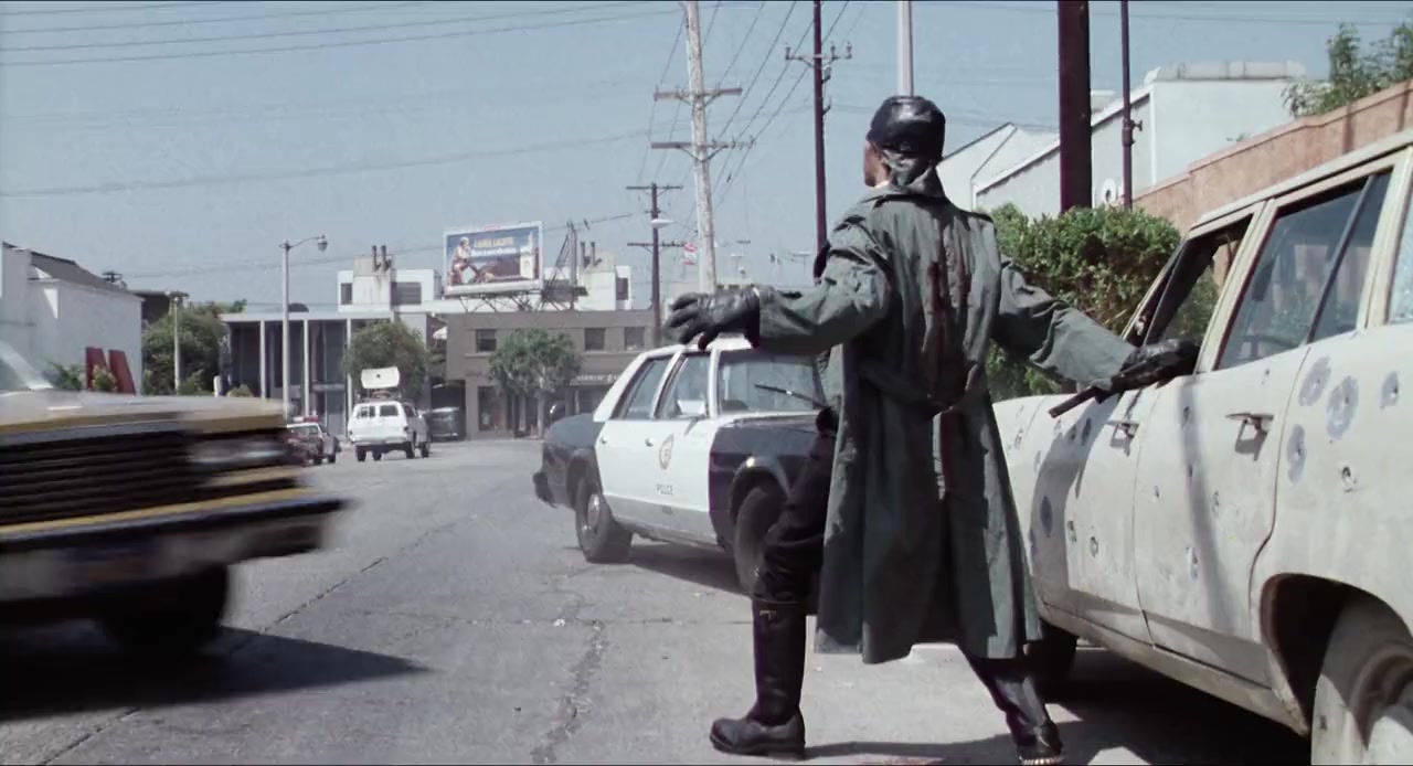 Dead Heat screenshot 3
