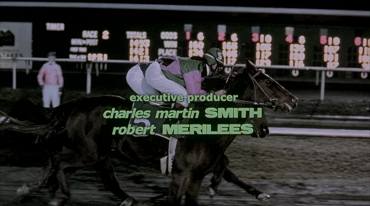 Dead Heat screenshot 1