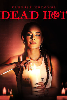 Dead Hot: Season of the Witch (2023) poster