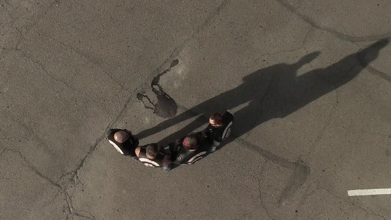 Dead in 5 Heartbeats screenshot 1