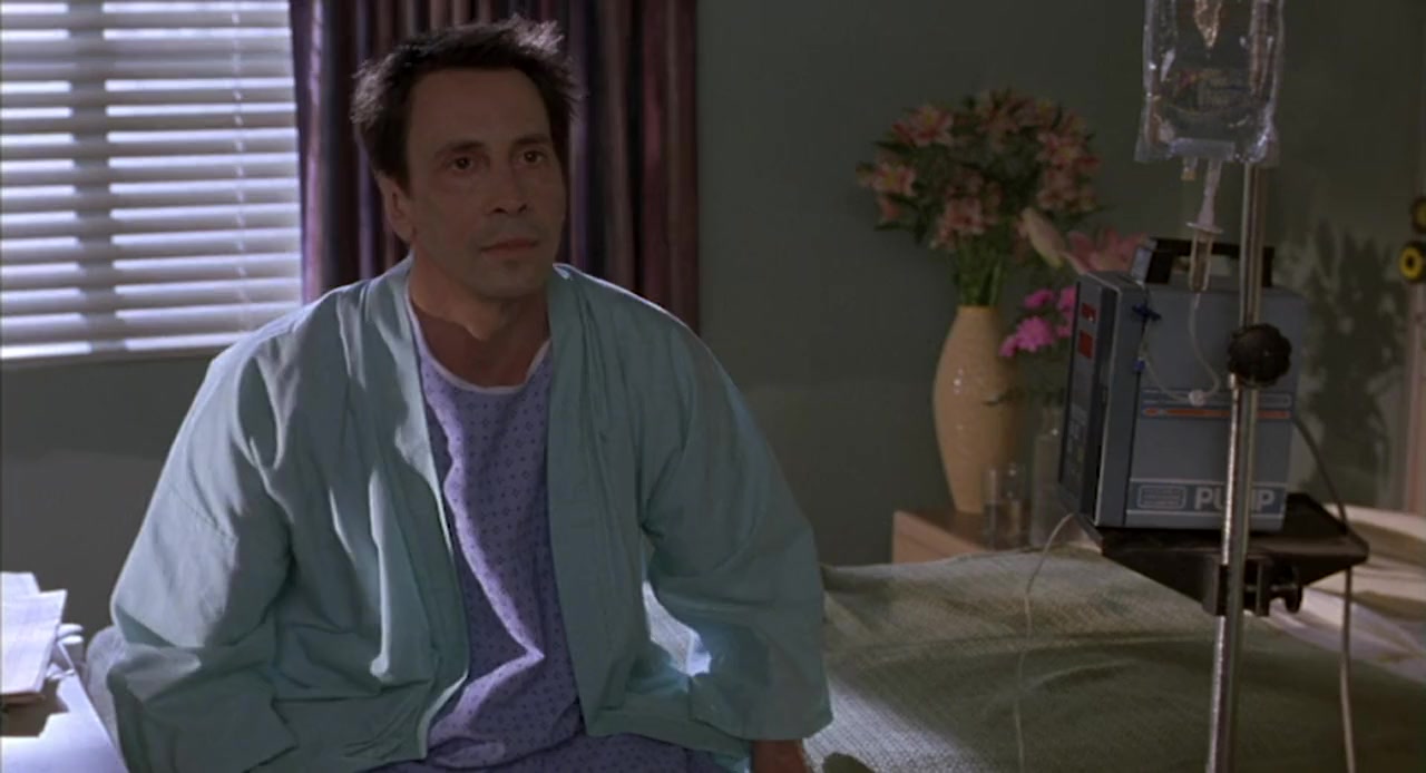 Dead in a Heartbeat screenshot 2