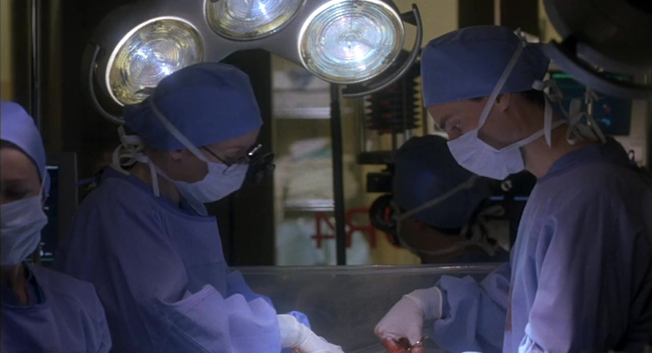 Dead in a Heartbeat screenshot 3