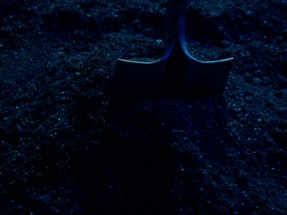 Dead Lover screenshot 1