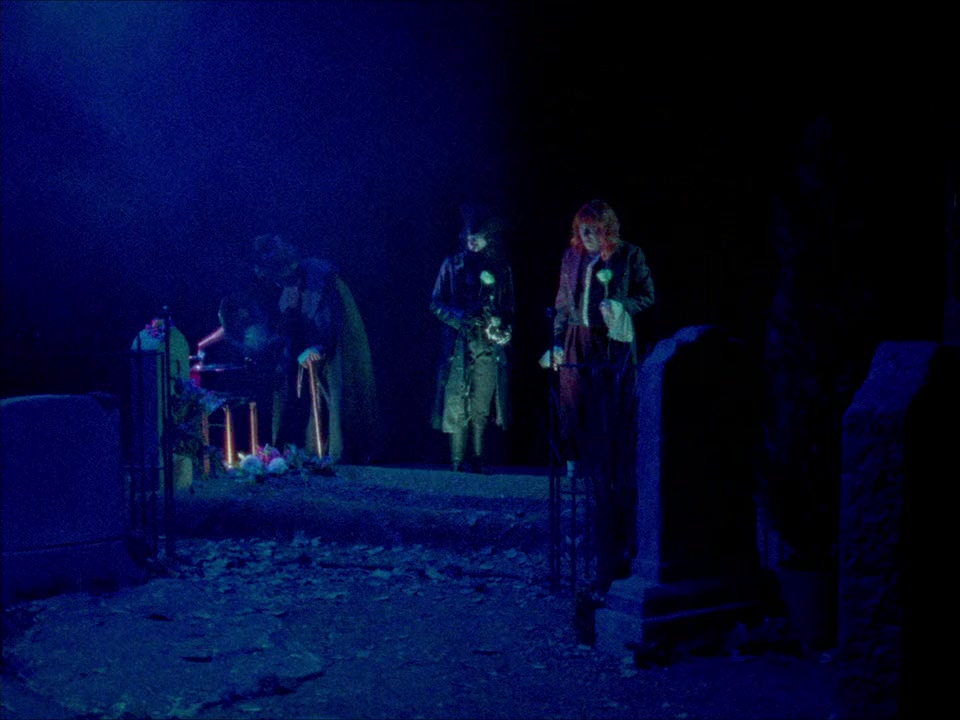 Dead Lover screenshot 3