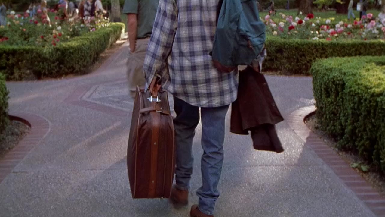 Dead Man on Campus screenshot 2
