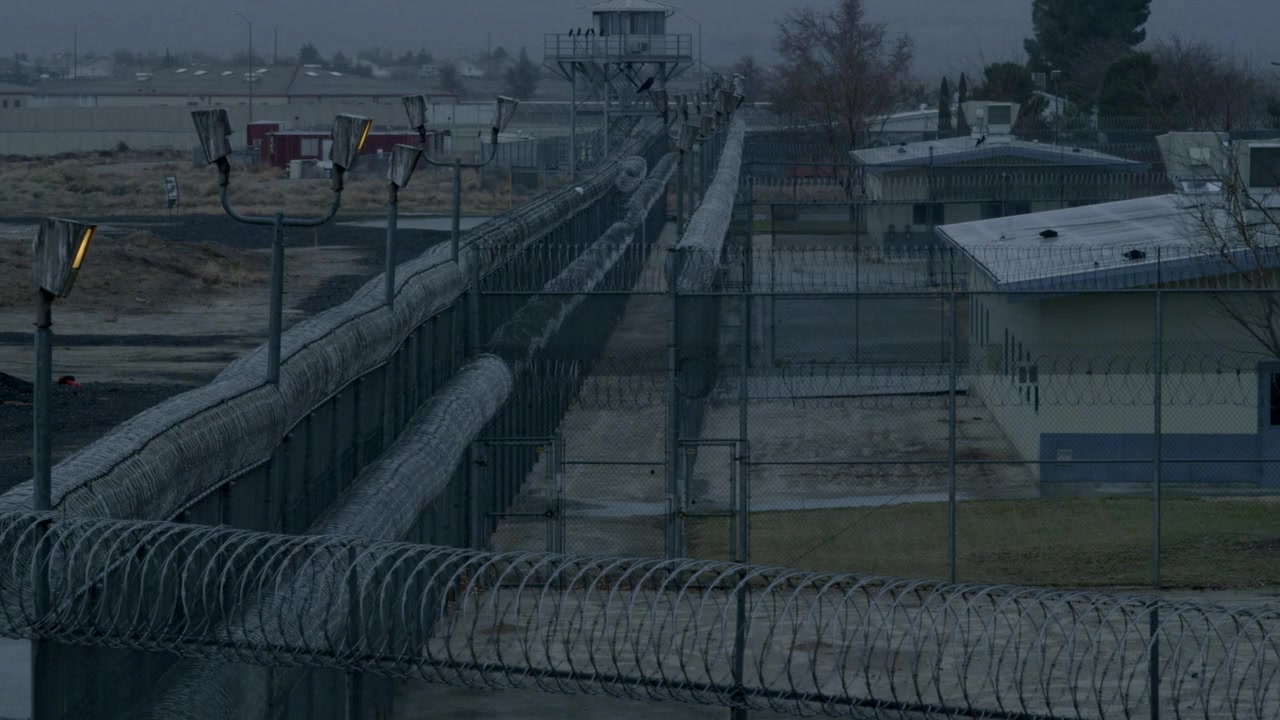 Dead Man Rising screenshot 1
