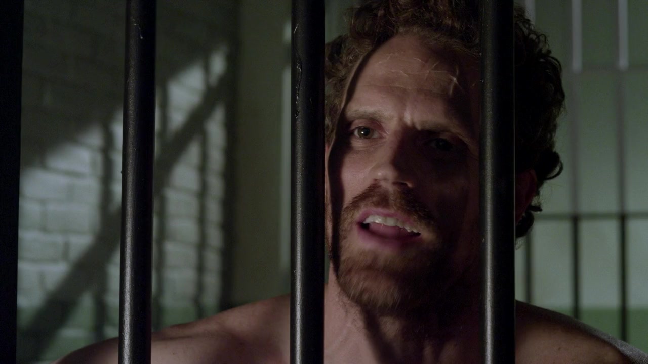 Dead Man Rising screenshot 3